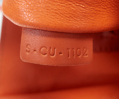 Celine Phantom Medium Suede Bag