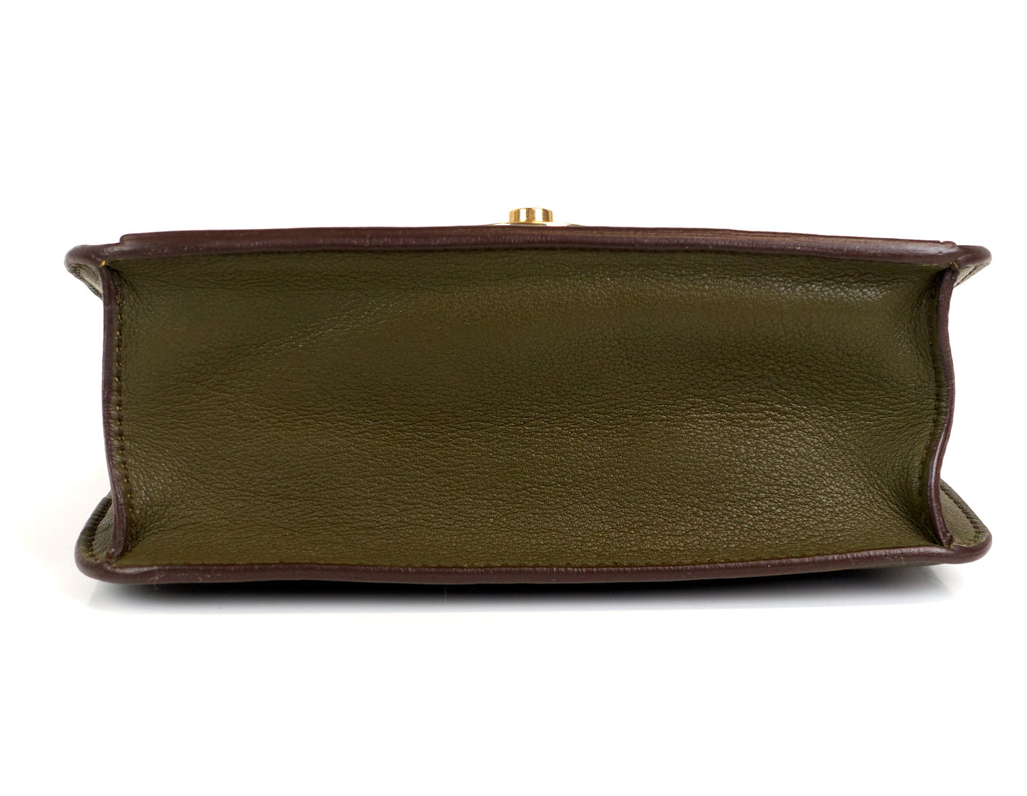 Celine Clutch on Chain Calfskin Bag