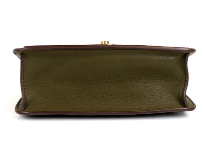 Celine Clutch on Chain Calfskin Bag