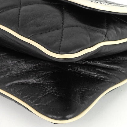 Reissue Lambskin Shoulder Bag