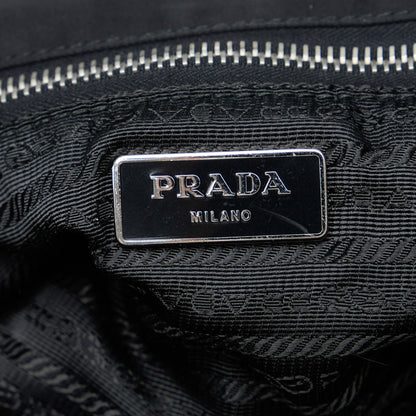 Prada Tessuto Tote Bag