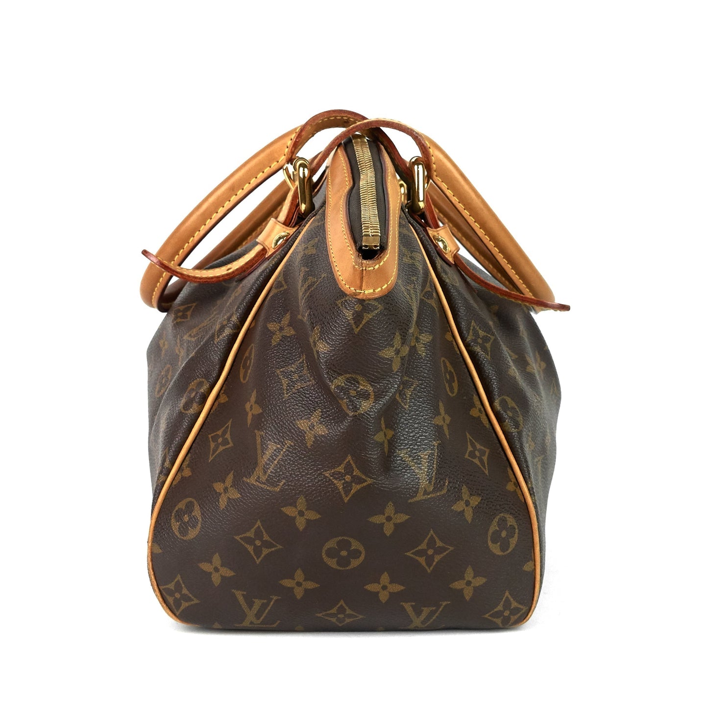 LOUIS VUITTON Tivoli GM Monogram Canvas Bag