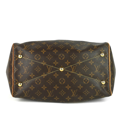 LOUIS VUITTON Tivoli GM Monogram Canvas Bag