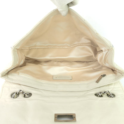 Reissue Lambskin Shoulder Bag