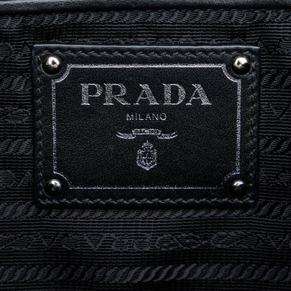 Prada Tessuto HandBag