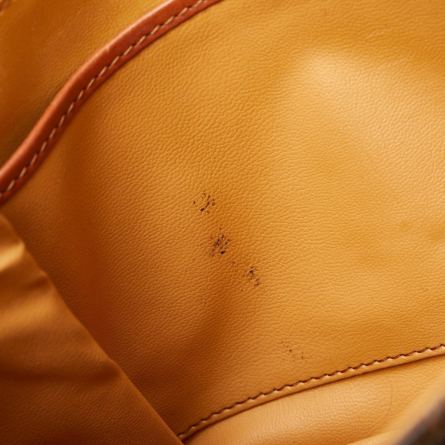 Celine Macadam Crossbody Bag