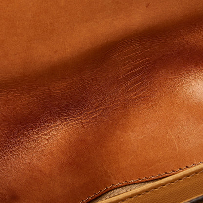 Celine Macadam Crossbody Bag