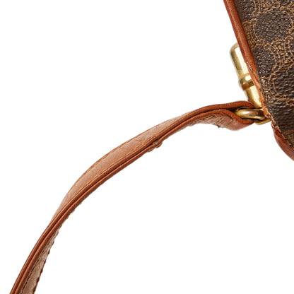 Celine Macadam Crossbody Bag
