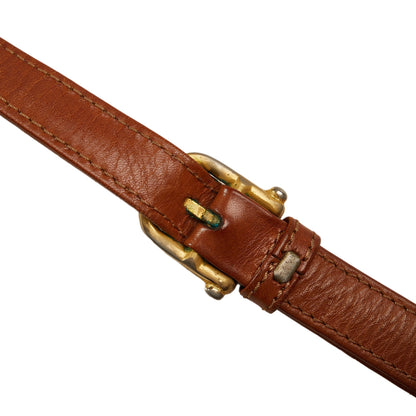 Celine Macadam Crossbody Bag