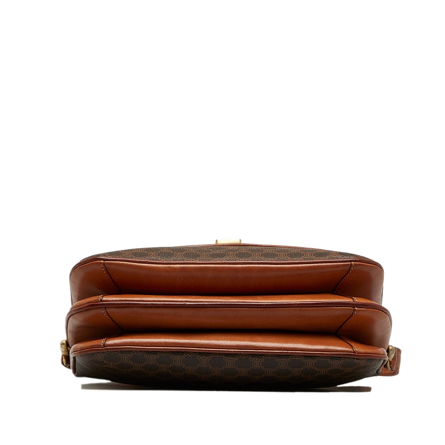 Celine Macadam Crossbody Bag