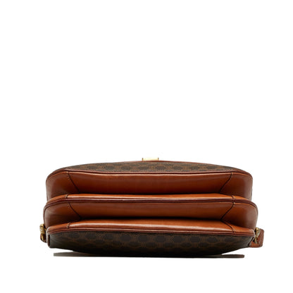 Celine Macadam Crossbody Bag