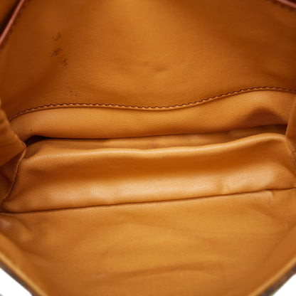 Celine Macadam Crossbody Bag