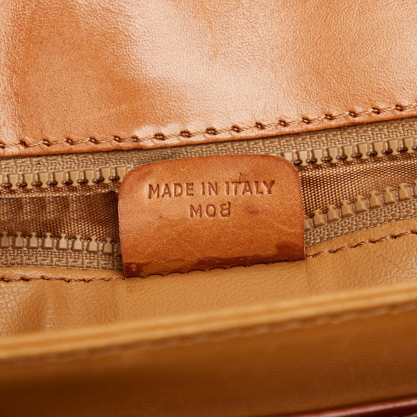 Celine Macadam Crossbody Bag