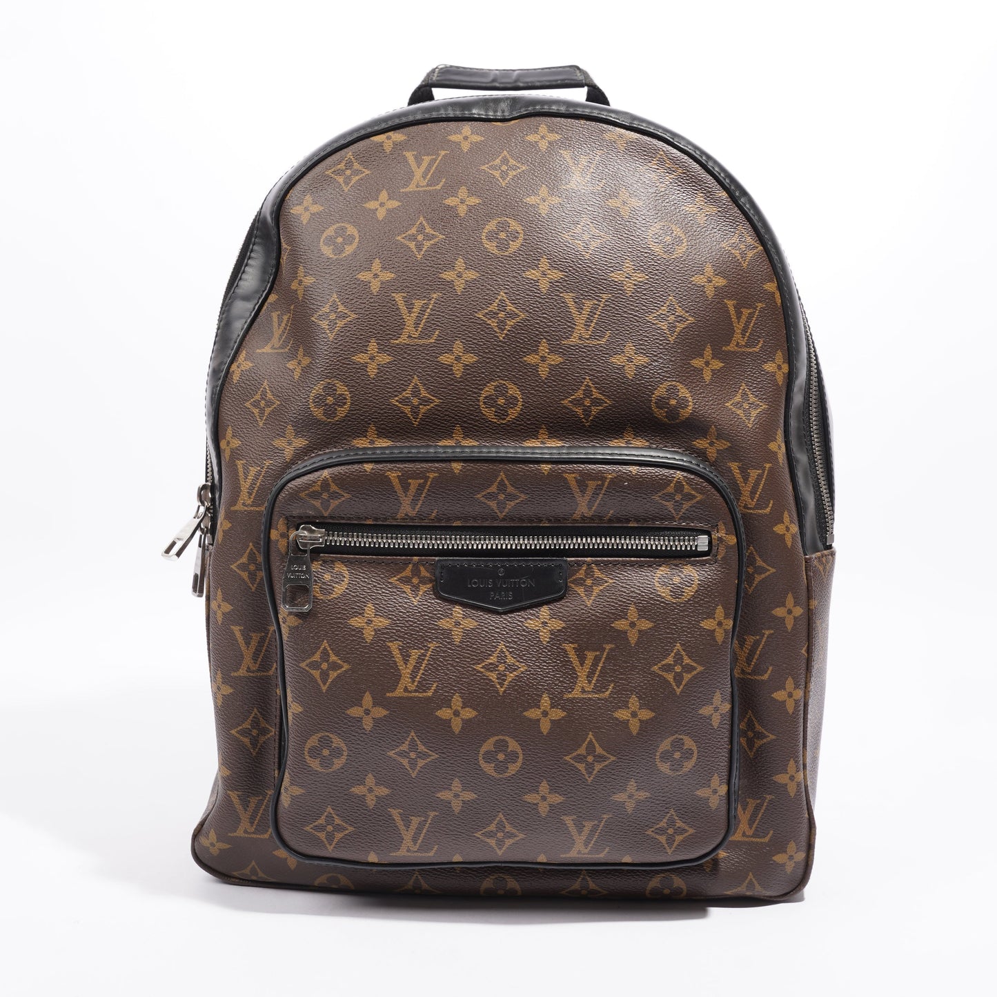 Louis Vuitton Josh Monogram Coated Canvas