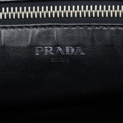 Prada Saffiano Clutch Clutch Bag