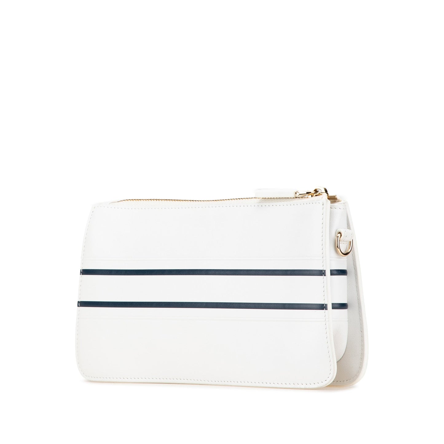 Leather Vibe Shoulder Bag