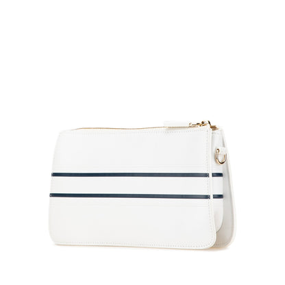 Leather Vibe Shoulder Bag