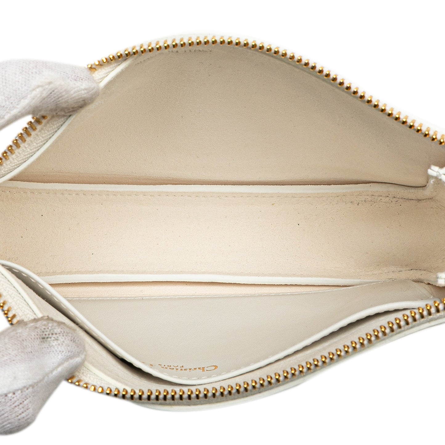 Leather Vibe Shoulder Bag