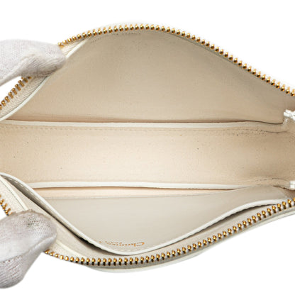 Leather Vibe Shoulder Bag