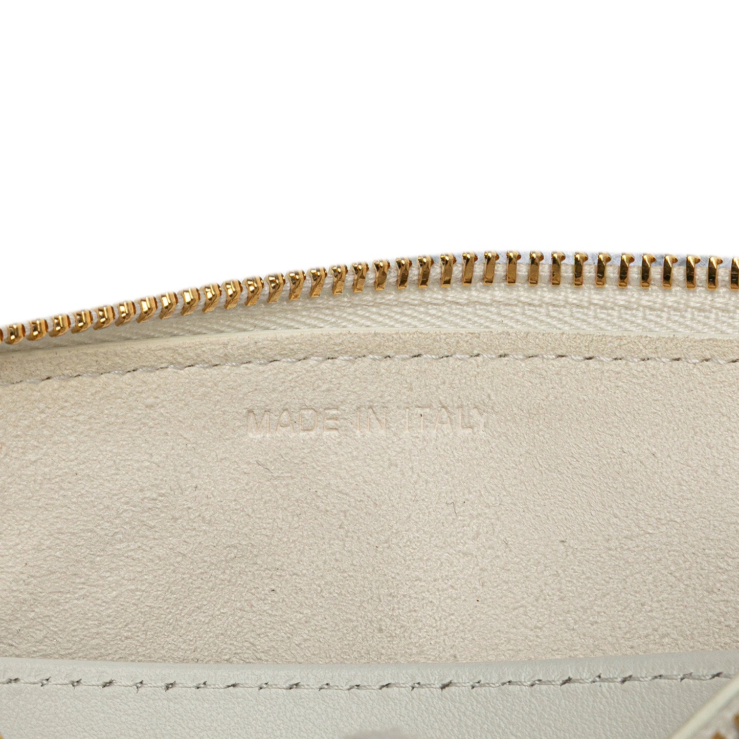 Leather Vibe Shoulder Bag