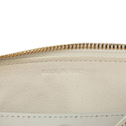 Leather Vibe Shoulder Bag