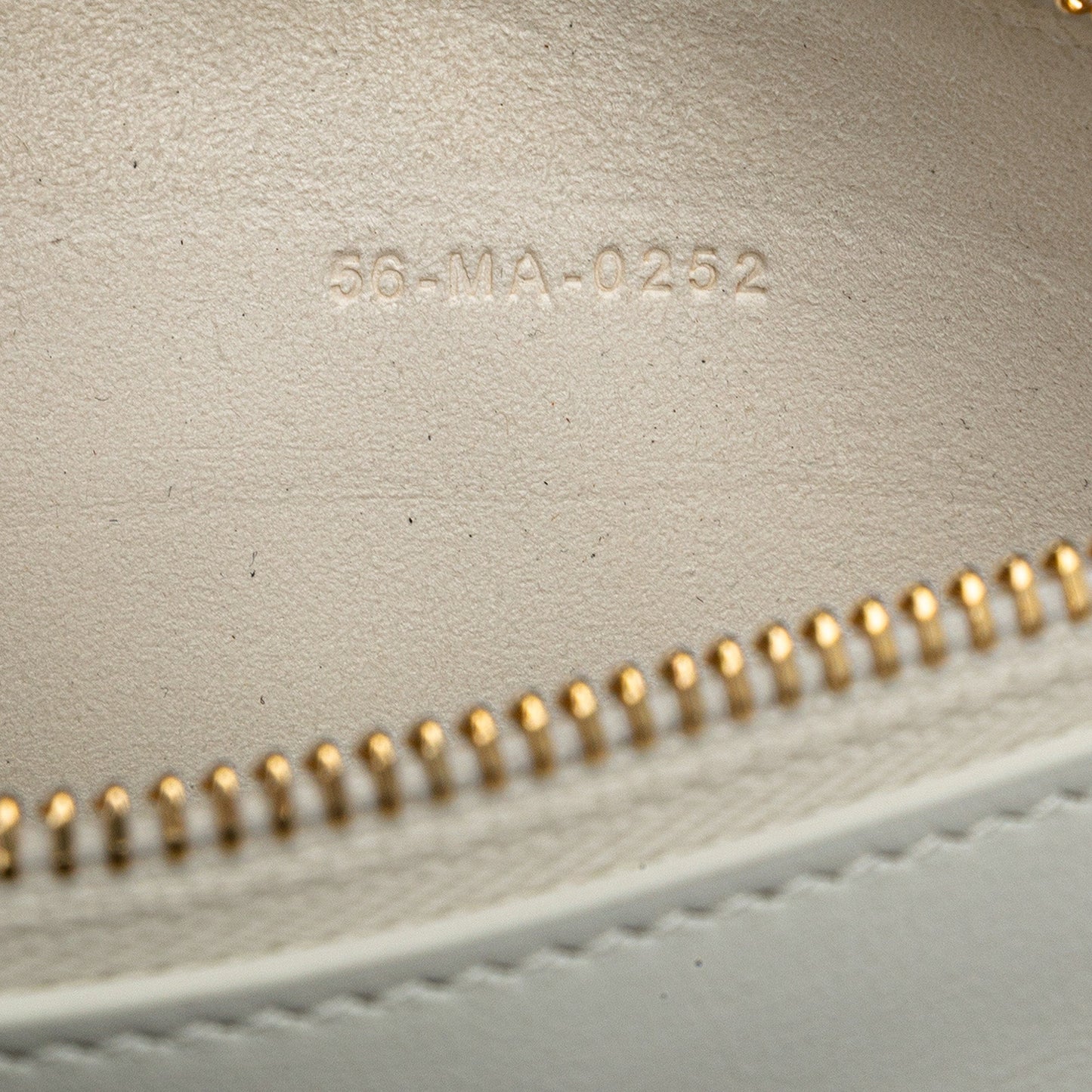 Leather Vibe Shoulder Bag