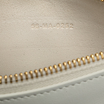 Leather Vibe Shoulder Bag