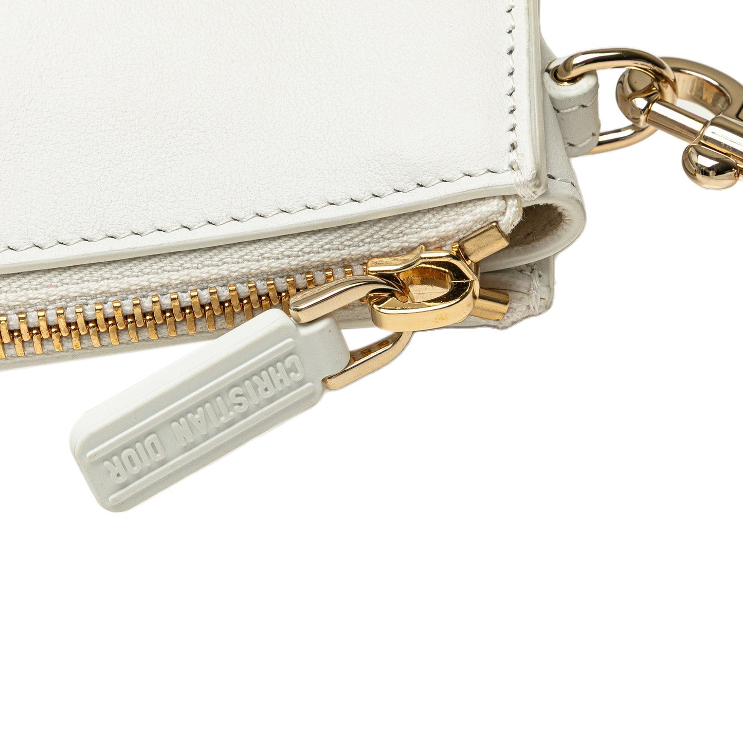 Leather Vibe Shoulder Bag
