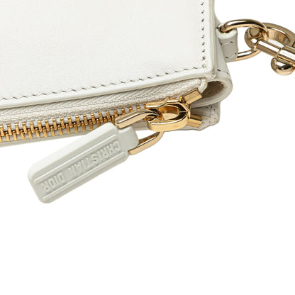 Leather Vibe Shoulder Bag