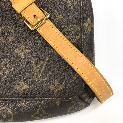 Louis-Vuitton Monogram Musette Salsa Crossbody Bag