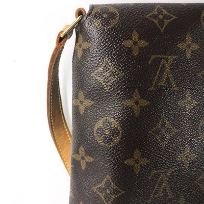 Louis-Vuitton Monogram Musette Salsa Crossbody Bag