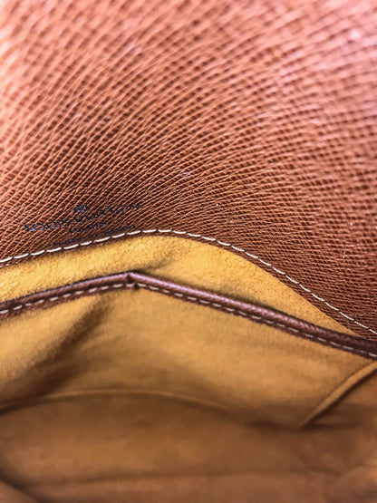 Louis-Vuitton Monogram Musette Salsa Crossbody Bag