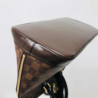 Louis-Vuitton Alma Damier Ebene PM