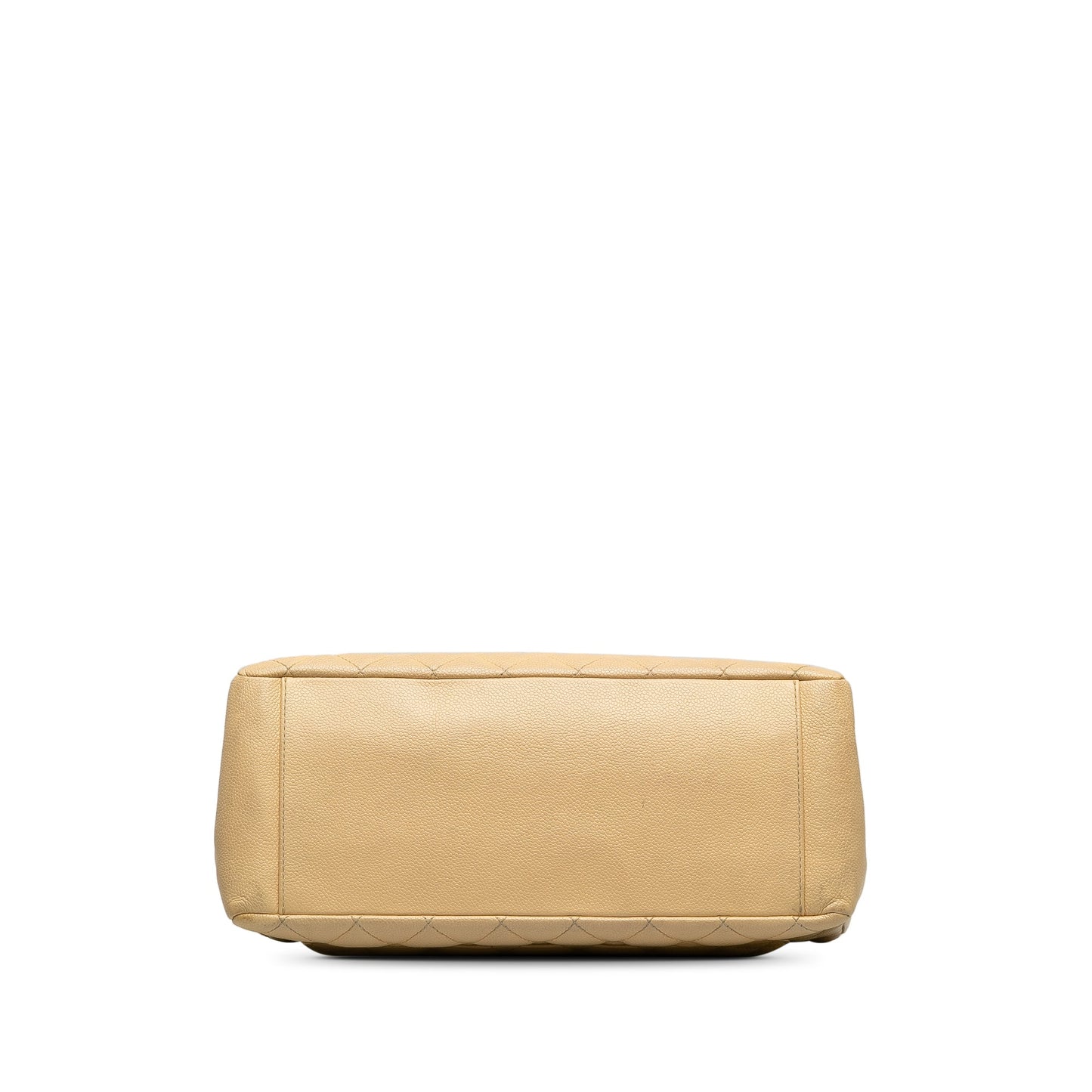 CHANEL Caviar Grand Shopping Tote Tote Bag