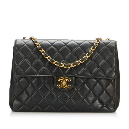 CHANEL Handbags Timeless/Classique