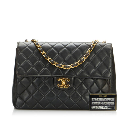 CHANEL Handbags Timeless/Classique