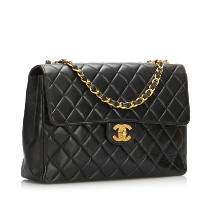 CHANEL Handbags Timeless/Classique