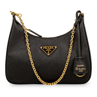 Re-Edition 2005 - Saffiano