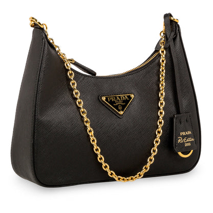 Re-Edition 2005 - Saffiano