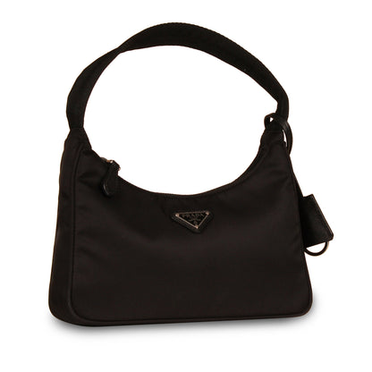 Re Edition 2000 Nylon Shoulder Bag