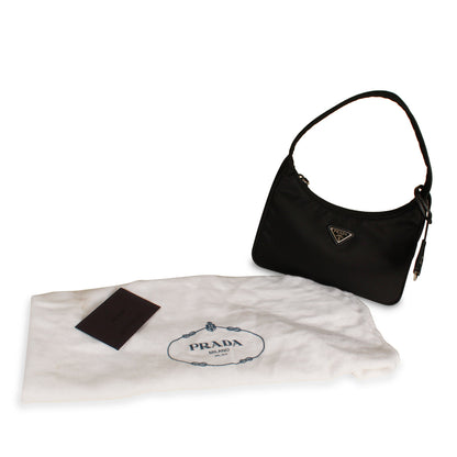 Re Edition 2000 Nylon Shoulder Bag