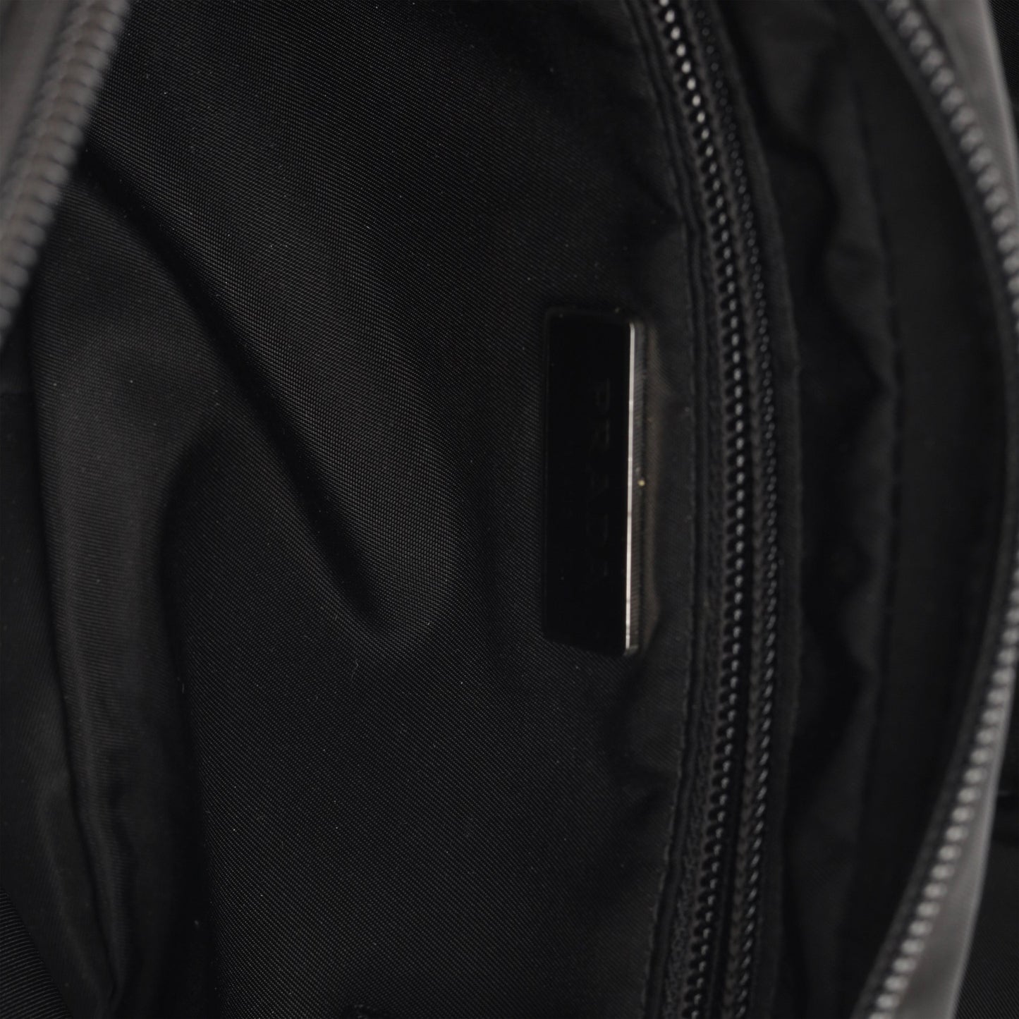 Nylon Bumbag