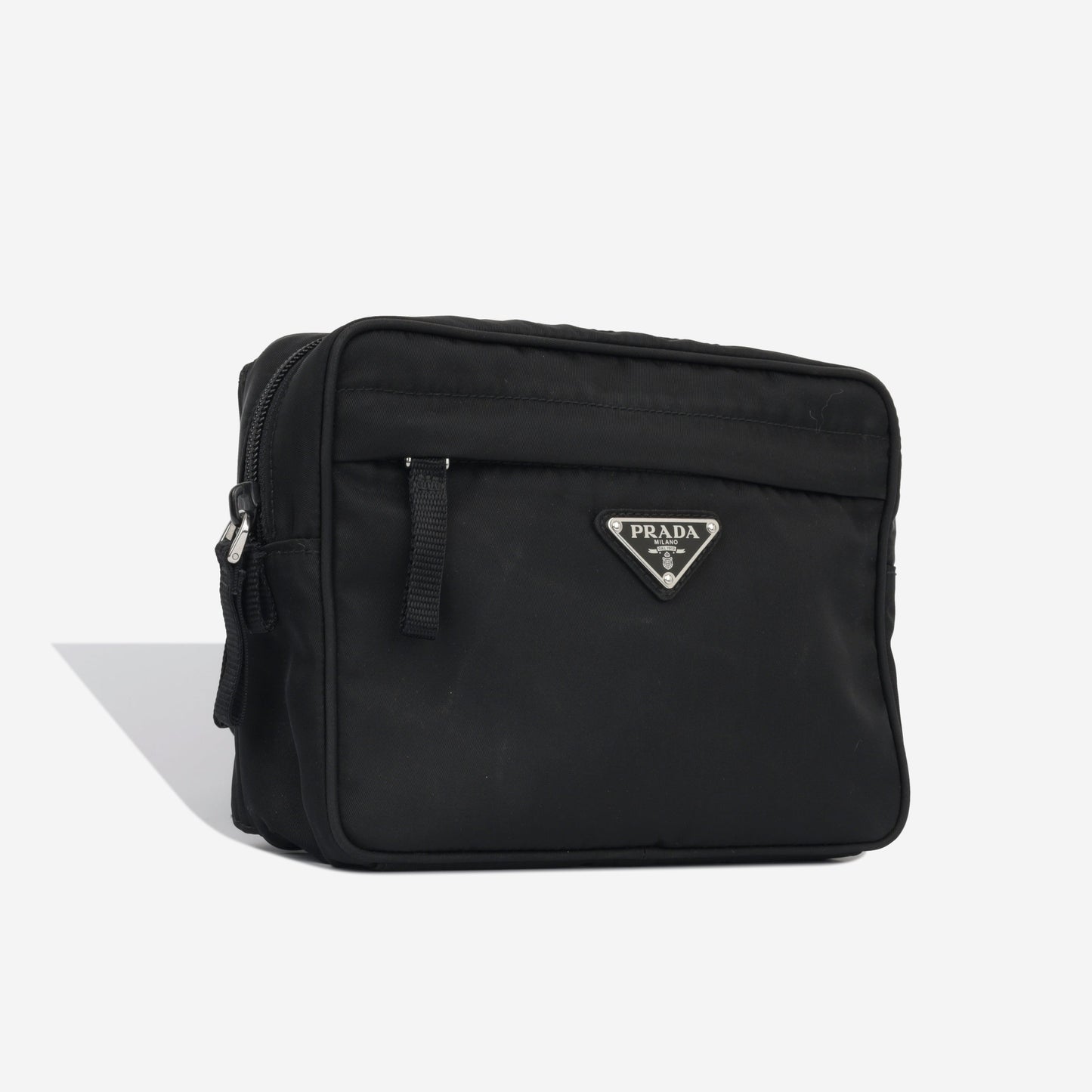 Nylon Bumbag