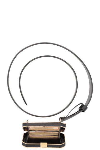 Prada Minaudière Belt