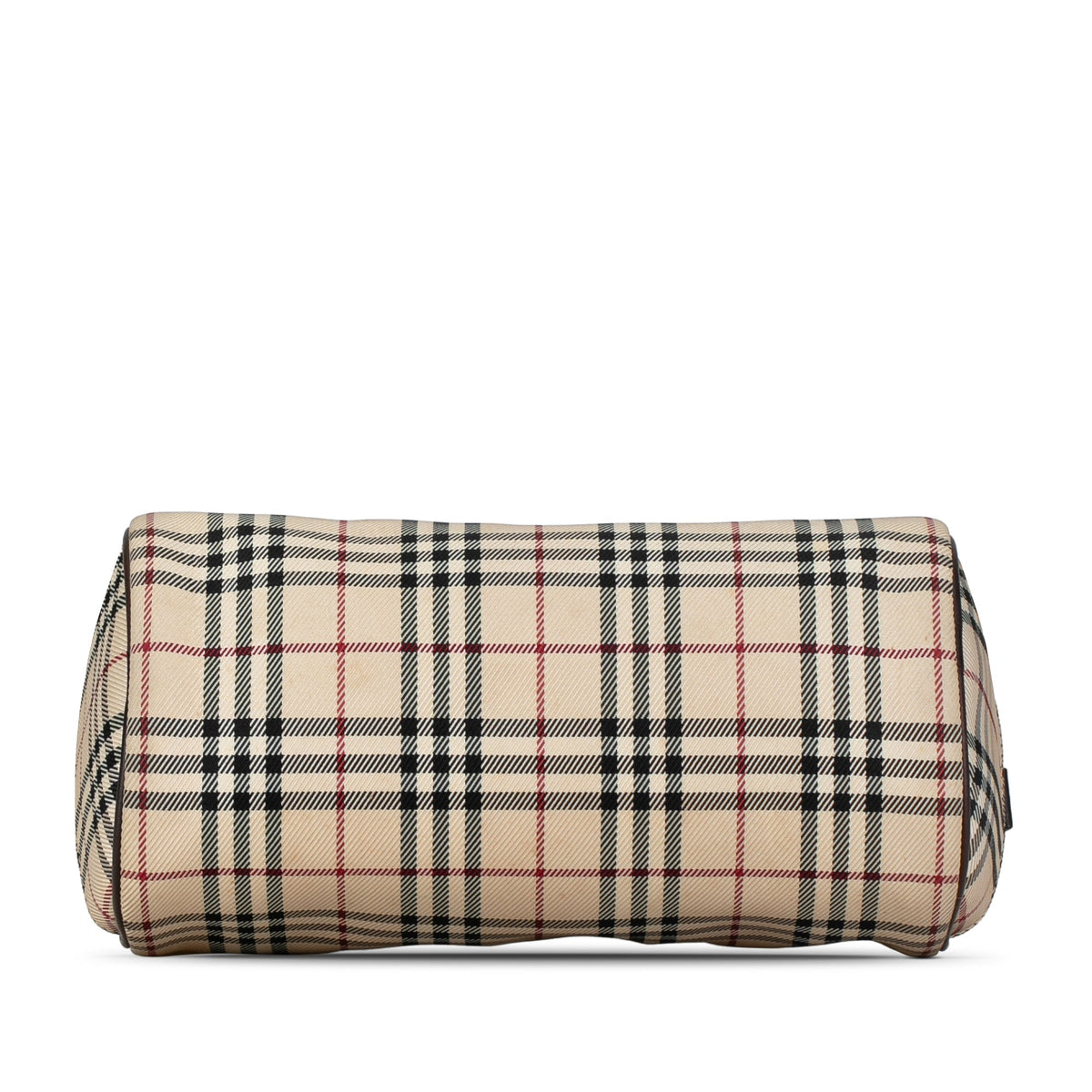 BURBERRY House Check Handbag