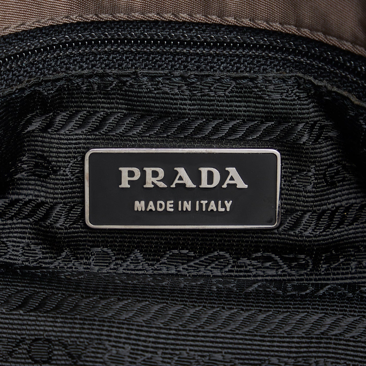 Prada Tessuto HandBag