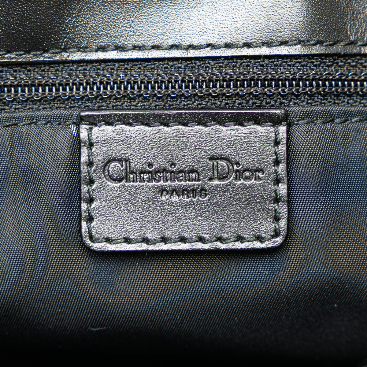 Oblique Canvas Street Chic Crossbody