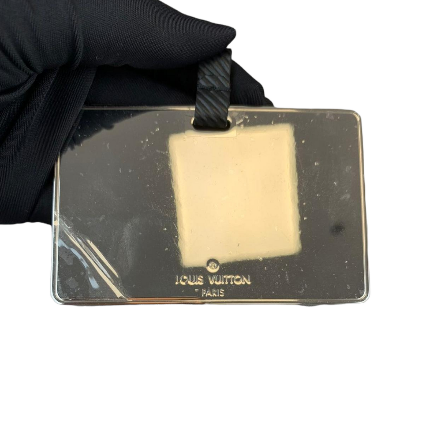Louis-Vuitton MM Epi Twist Leather Black GHW