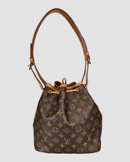 Louis Vuitton Petit Noe