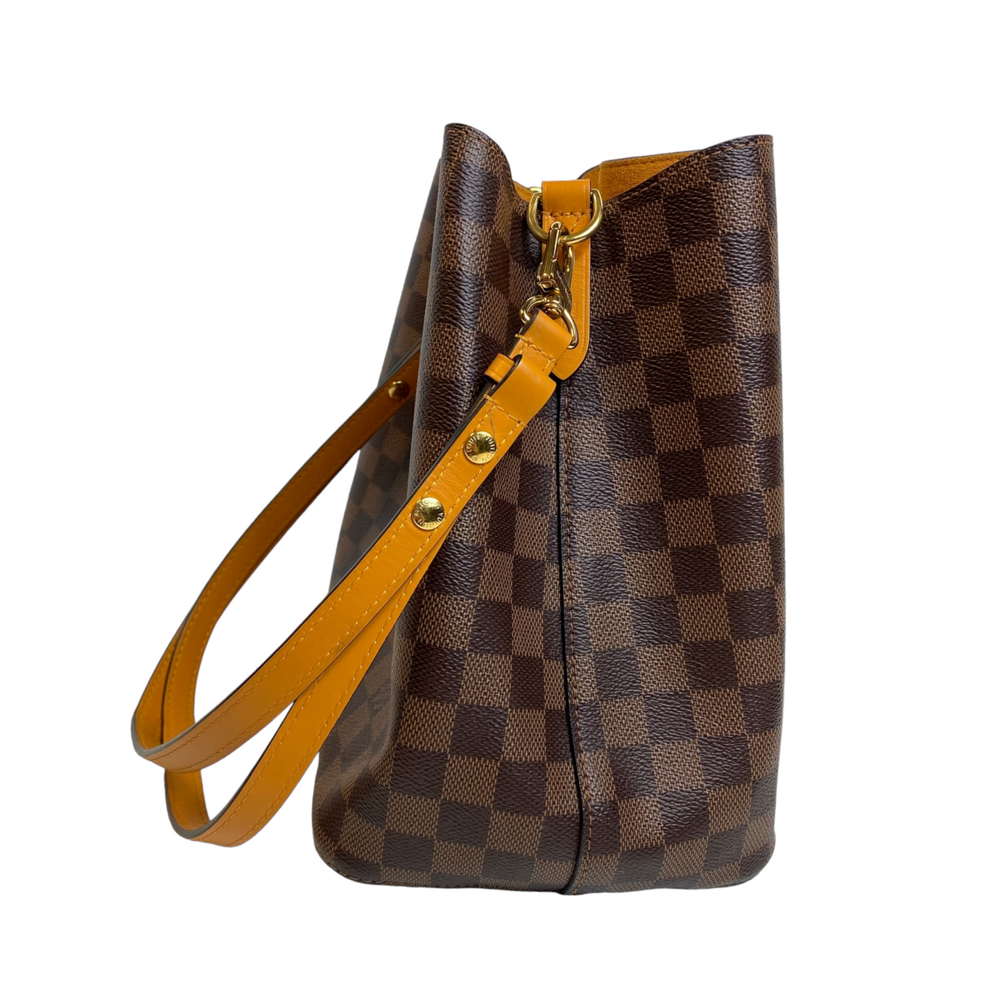 Handbag Luxury Designer By Louis Vuitton  Size: Medium
